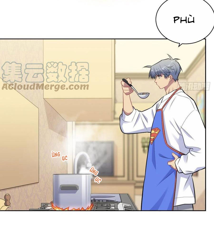 bố vợ đại nhân là bà xã chapter 196 7