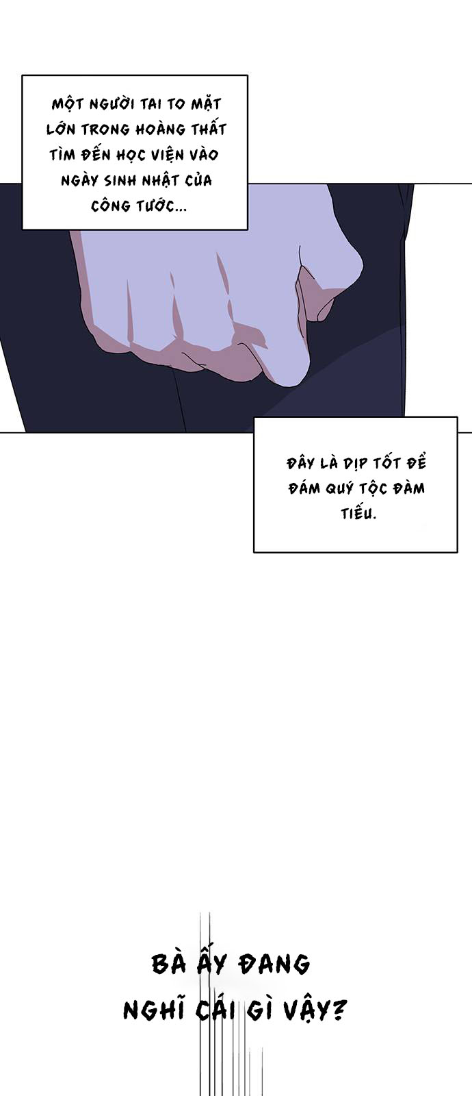 tôi là vị hôn thê phản diện chapter 47 36