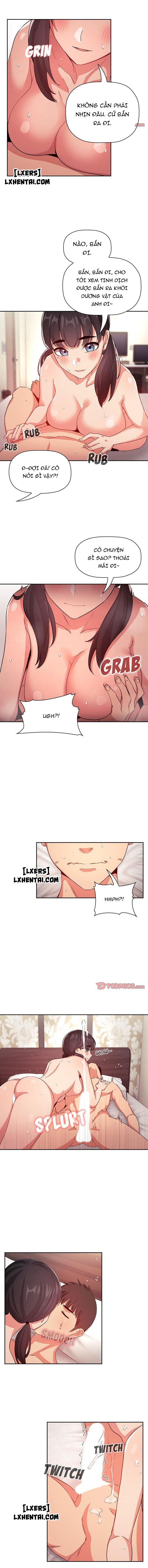 tan rã và tái hợp chapter 59 7