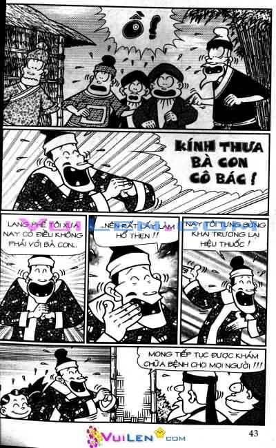 thần đồng đất việt chapter 61 40