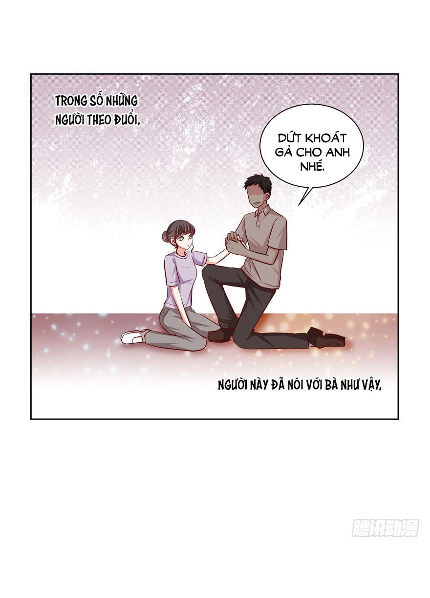 lưu luyến không rời chapter 35 10