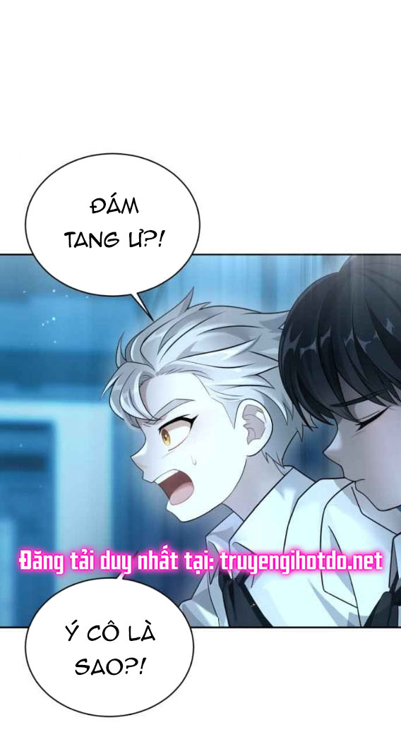 dark moon - tế đàn ánh trăng chapter 77.2 15