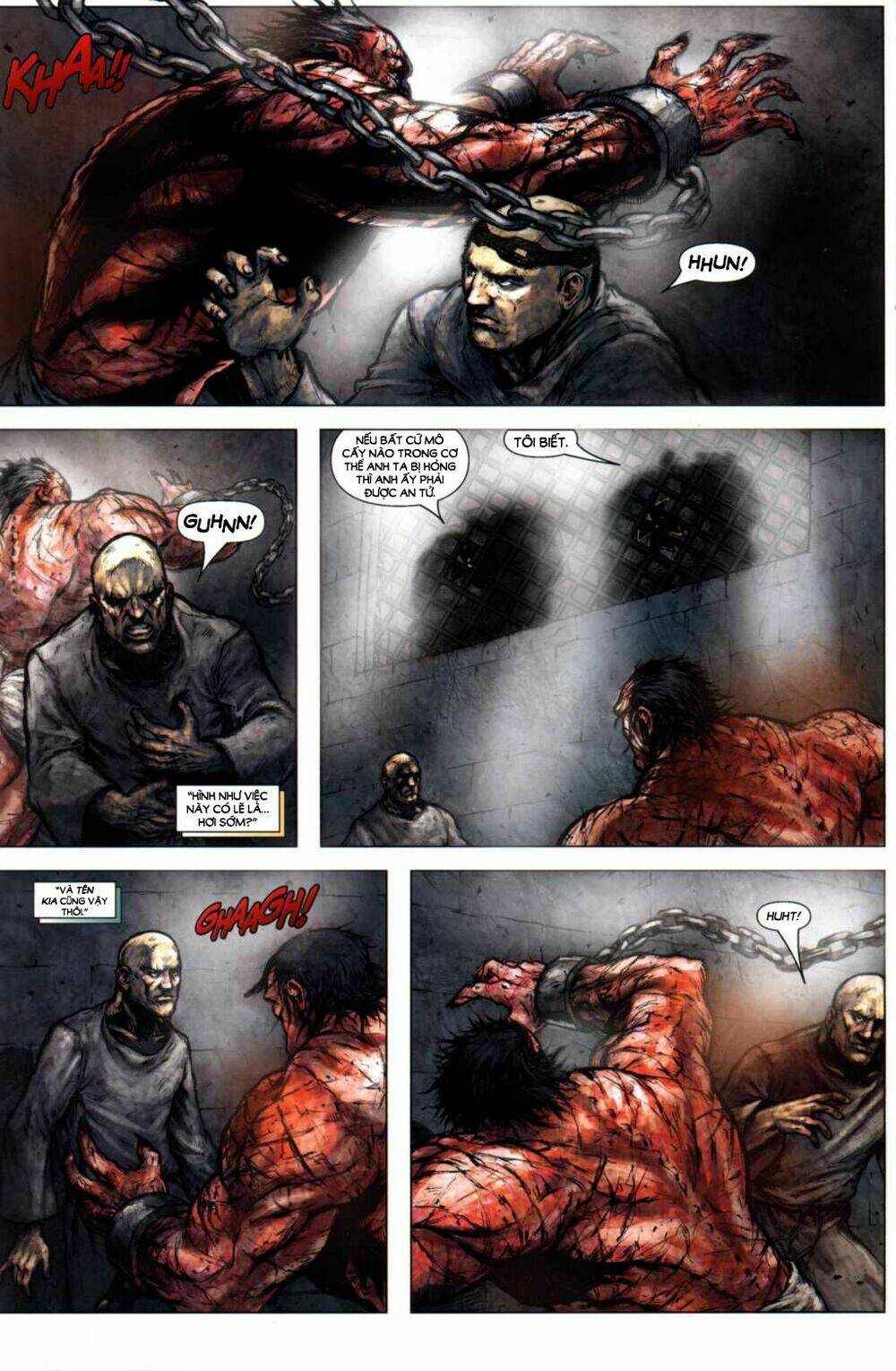 warhammer 40k - damnation crusade chapter 2 9