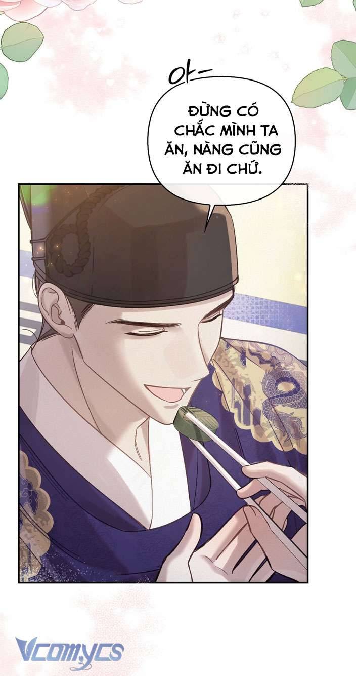 [18+] tiết học bí mật của trung điện chapter 12 17