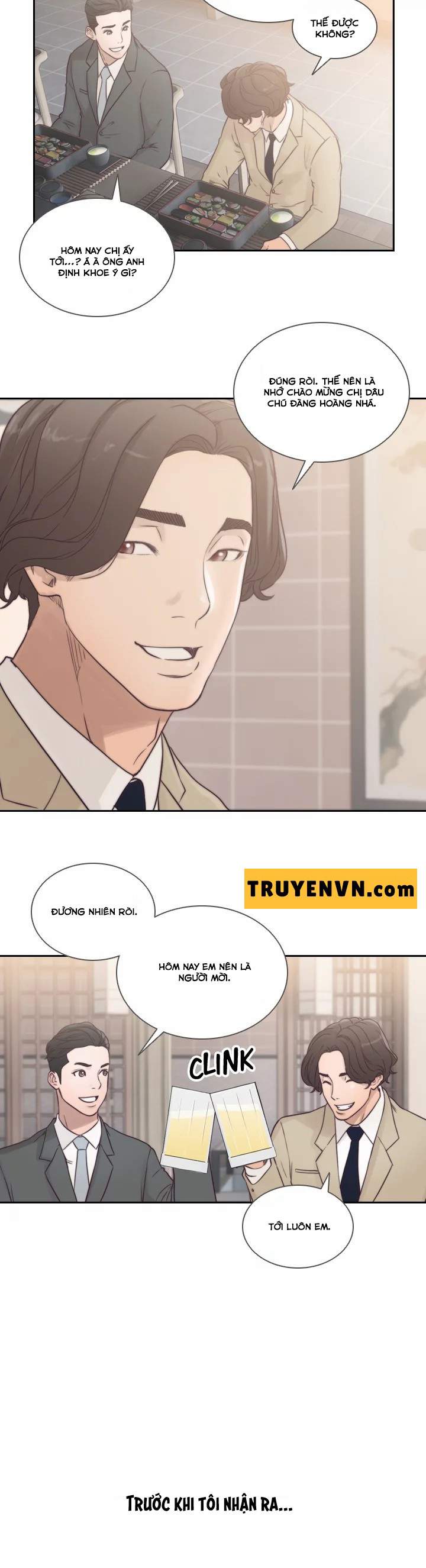 tình cũ không rủ cũng tới chapter 1 29