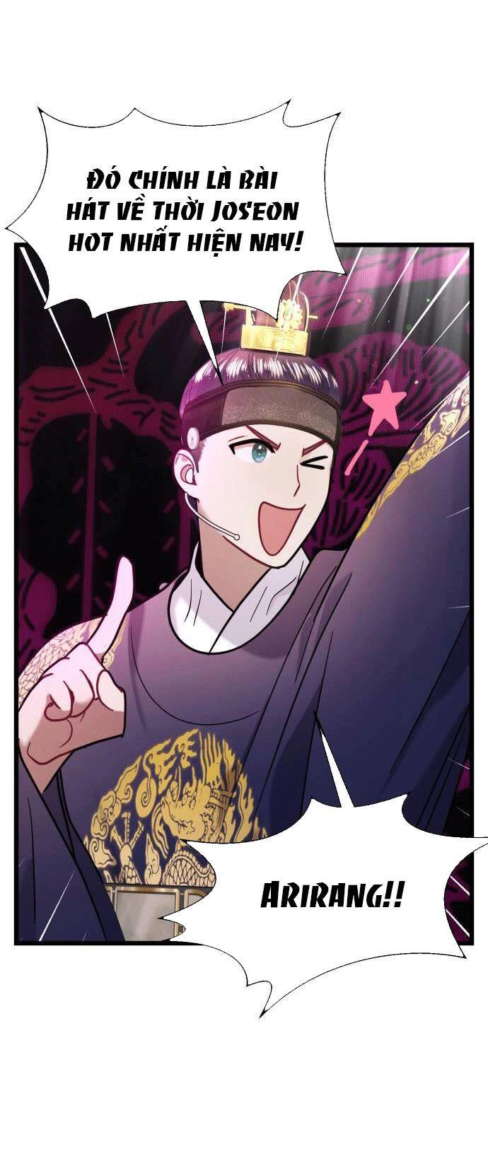 ảo thuật gia quyến rũ chapter 16 19