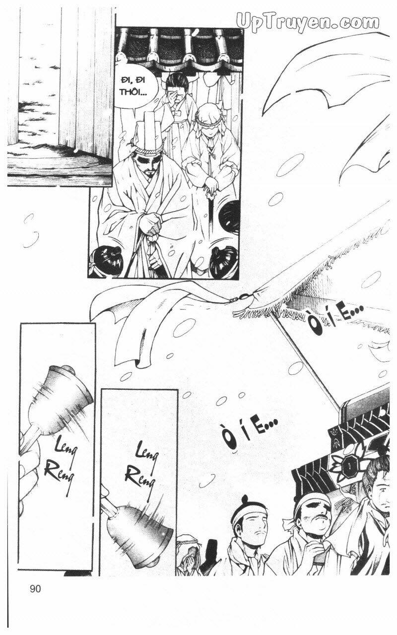 thời gió lốc (thời đại phong tang) chapter 6 92