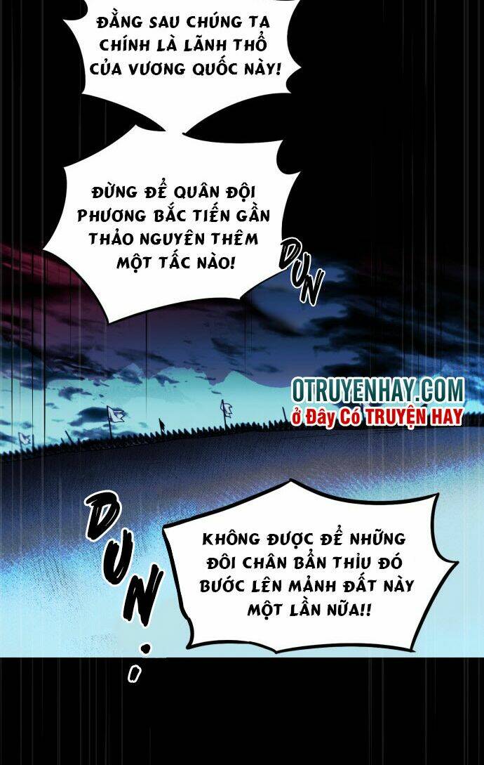 lâu đài vô danh chapter 27 34