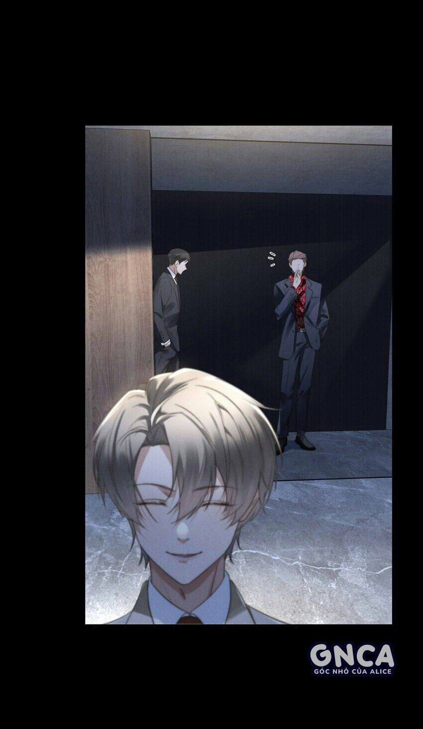 thiếu gia không ngoan - cod chapter 2 34