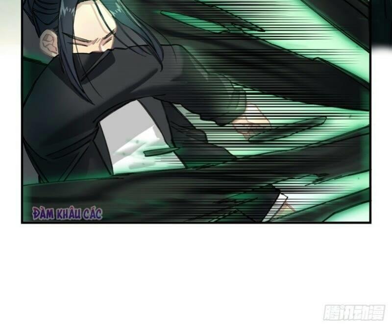 hắc bạch hữu thường chapter 10 25