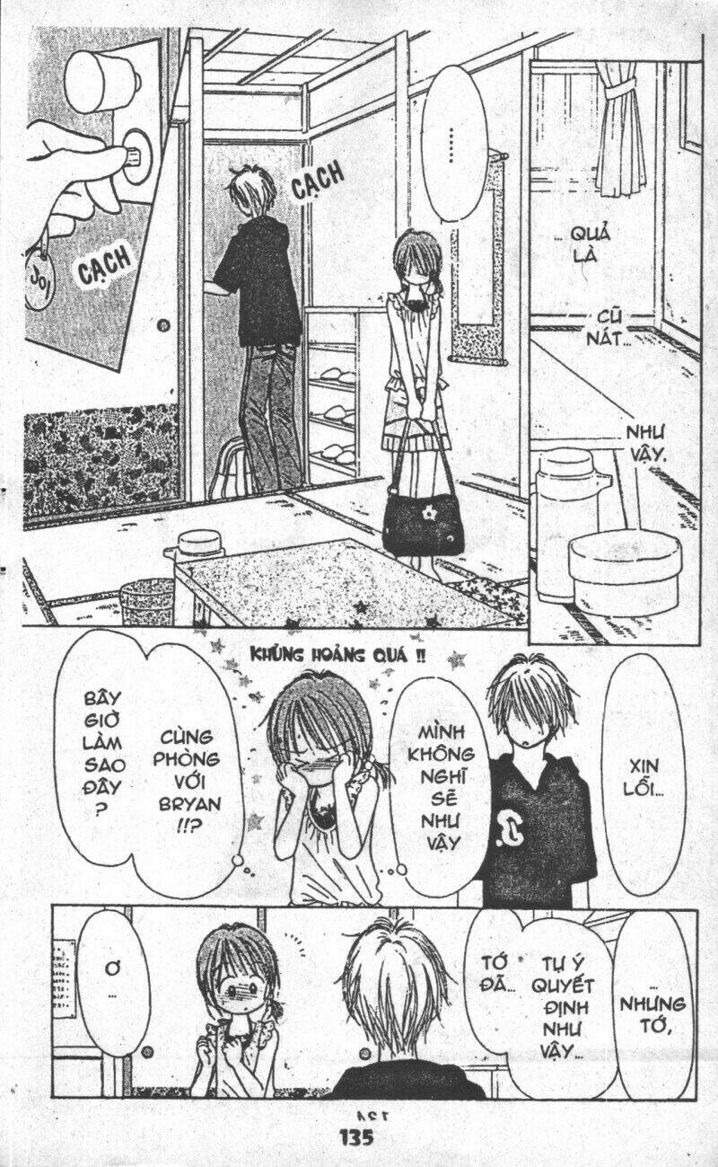 beautiful 100% chapter 2 134