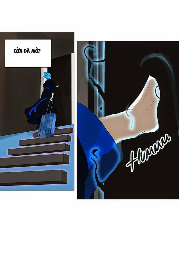 cuộc chiến trong tòa tháp chapter 227 9