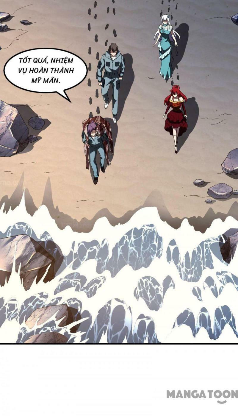 đệ nhất người ở rể chapter 114.1 20