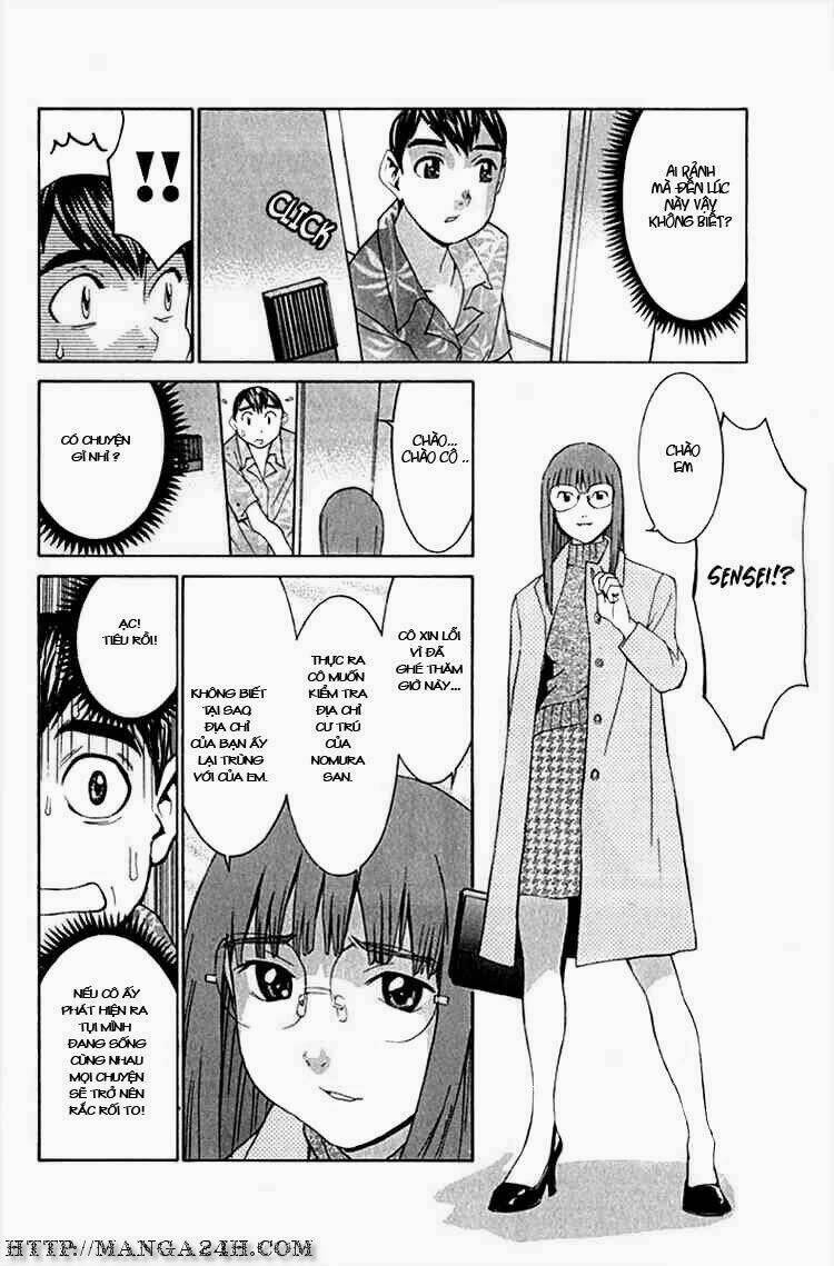 no bra chapter 11 12