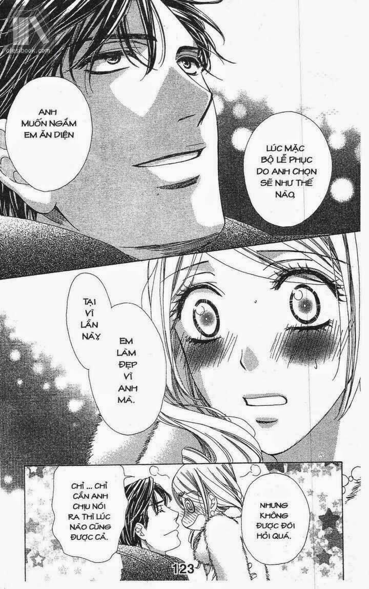 hôn nhân bất đắc dĩ - love of firos you chapter 23 37