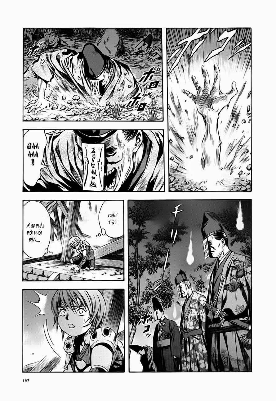 otogi matsuri chapter 60 18