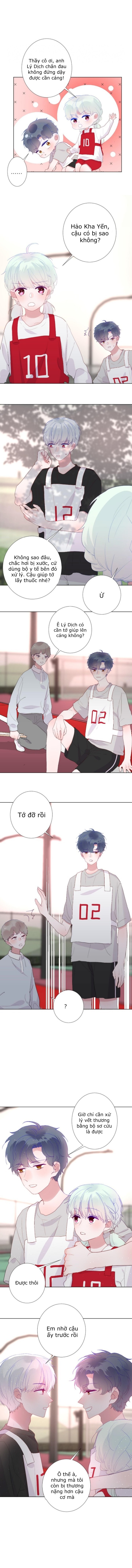 hướng dẫn không phổ biến chapter 43 6