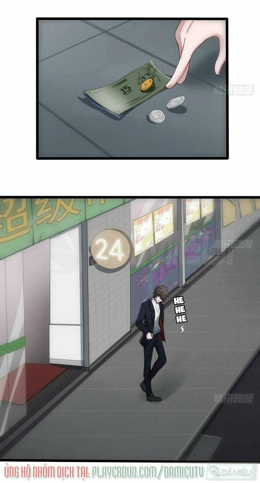 siêu cấp kiện bàn hiệp chapter 1 5