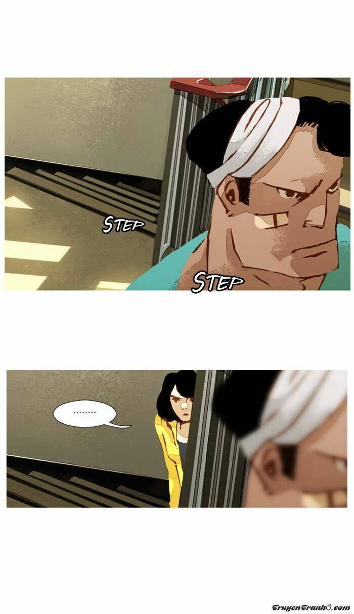 subtle disaster chapter 31 10