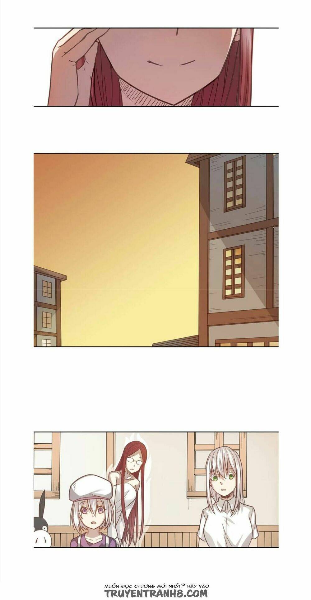 vì tôi là ông chú mở tiệm bán vũ khí chapter 12 9