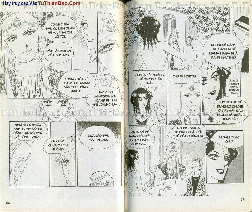 princess manhwa chapter 26 49