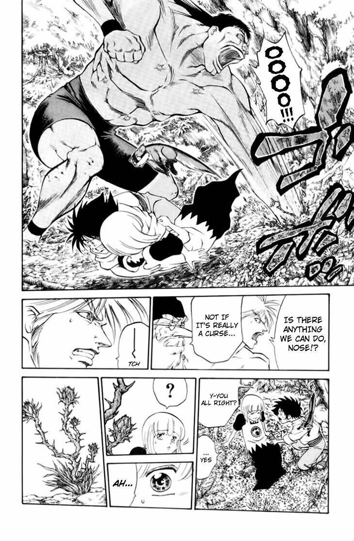 vua trên biển chapter 52 14