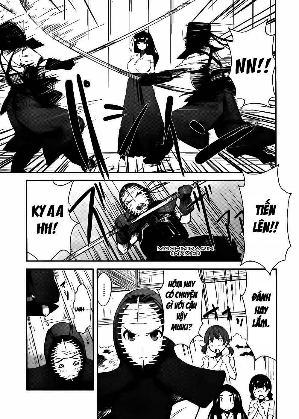 bloody maiden - juusanki no shima chapter 2 6