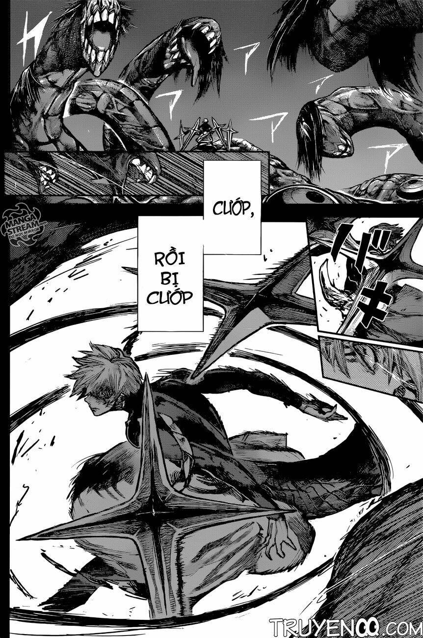 ngạ quỷ vùng tokyo 2 chapter 177 5