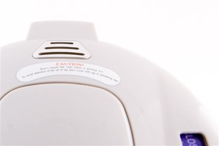 Bình thủy điện 3.3L SUNHOUSE SHD1533 - Hàng chính hãng