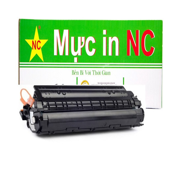 Hộp mực máy in Canon 337 in rất đậm, không tróc mực trện cả giấy bìa dày. Là Cartridge, toner 337, Canon i-Sensys mf220, mf211d, 221d, 212, mf215, 151dw, 216, 217, 221, 226, 229, mf 241d chính hãng NC