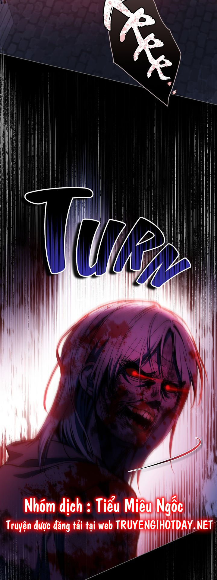 cầu mong chúa sẽ cứu rỗi cho cái chết của tôi chapter 35 13