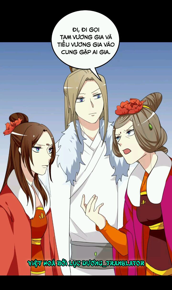 lưỡng bất nghi (full) chapter 98 20