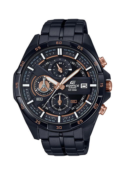 Đồng hồ Casio nam Edifice EFR-556