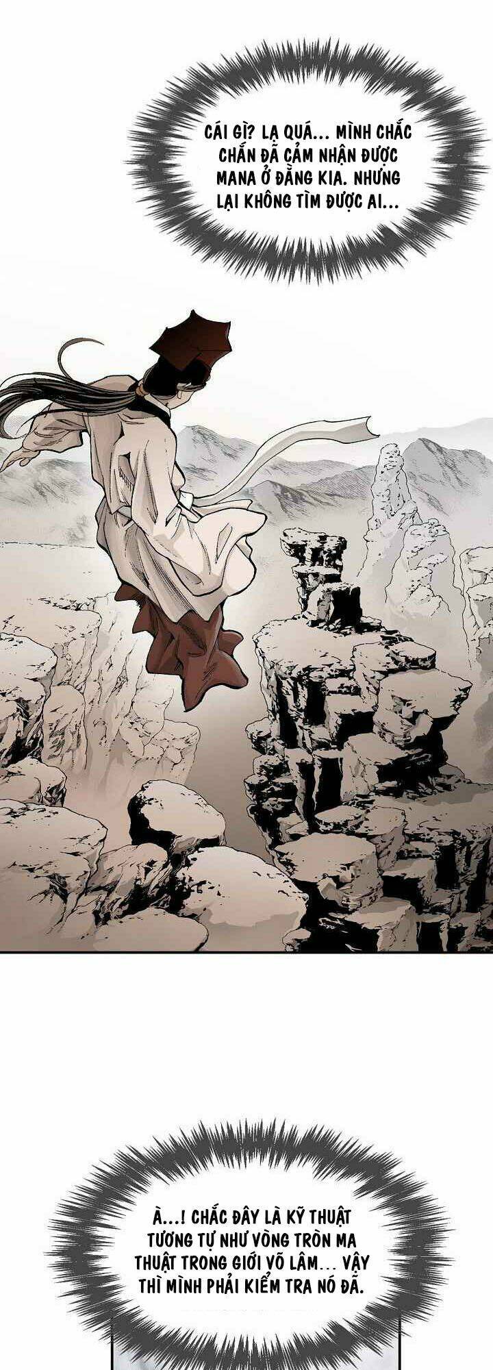 thế giới võ thuật của pháp sư chapter 29 13