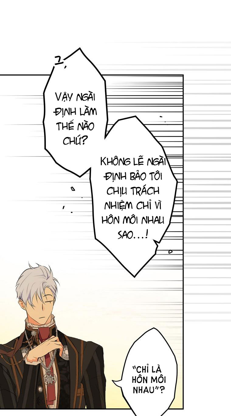 quý cô bí ẩn - secret lady chapter 57 52