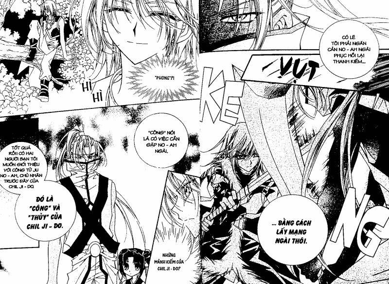 legend - truyền thuyết fushigi chapter 8 60