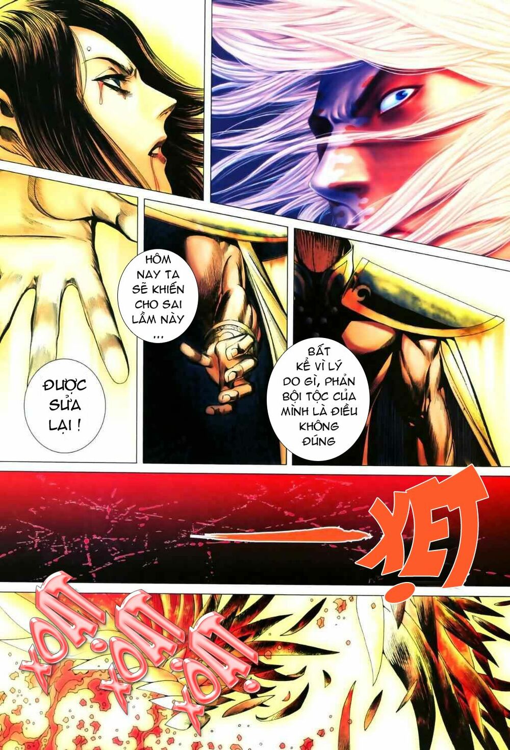 phong thần ký chapter 46 28