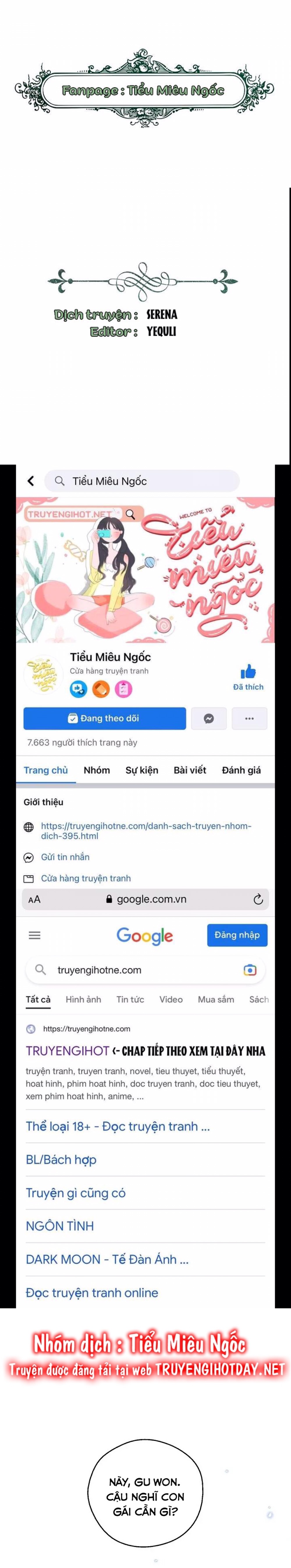 thế giới rộng lớn của chúng ta chapter 10.1 1