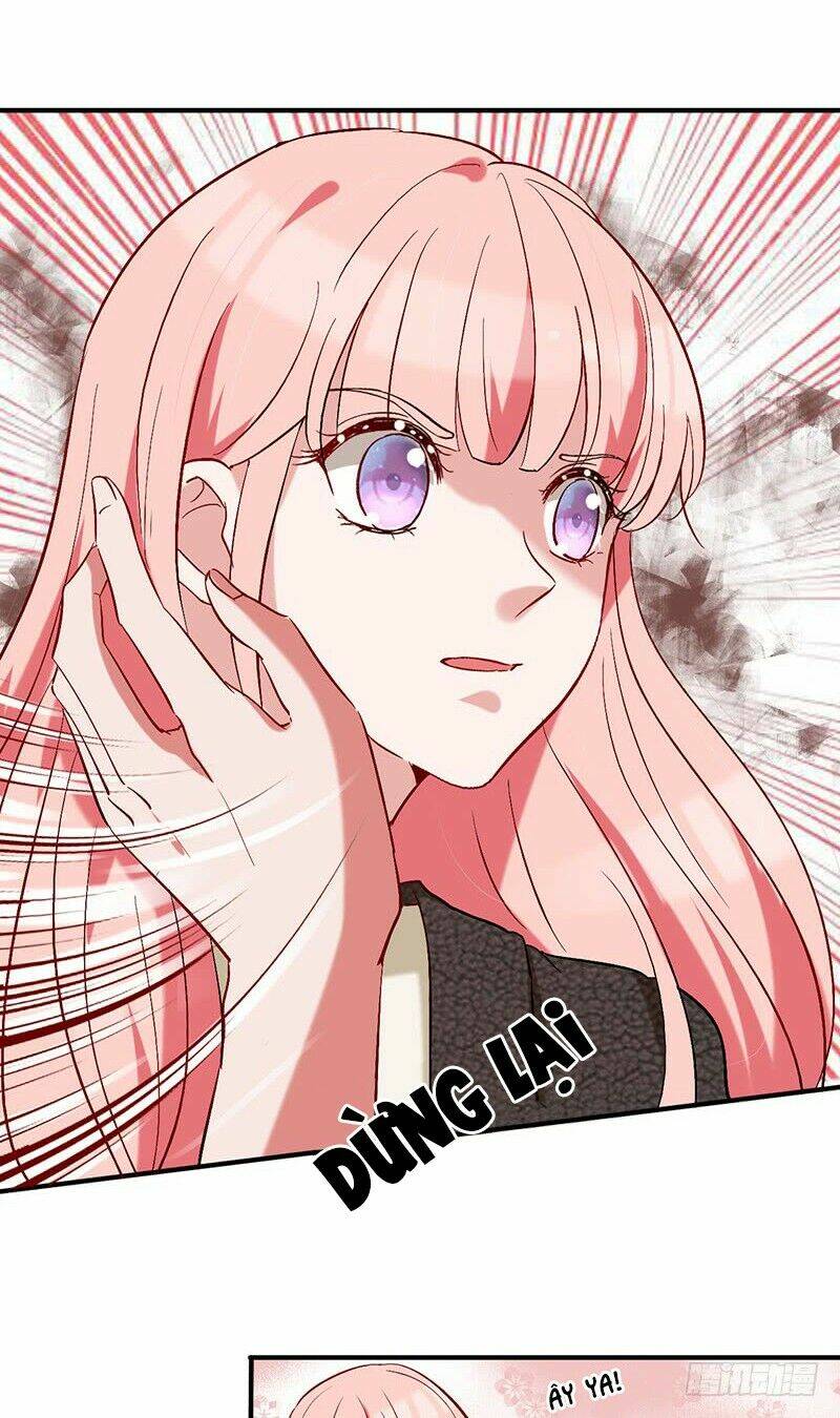 manh thê khó dỗ chapter 65 6