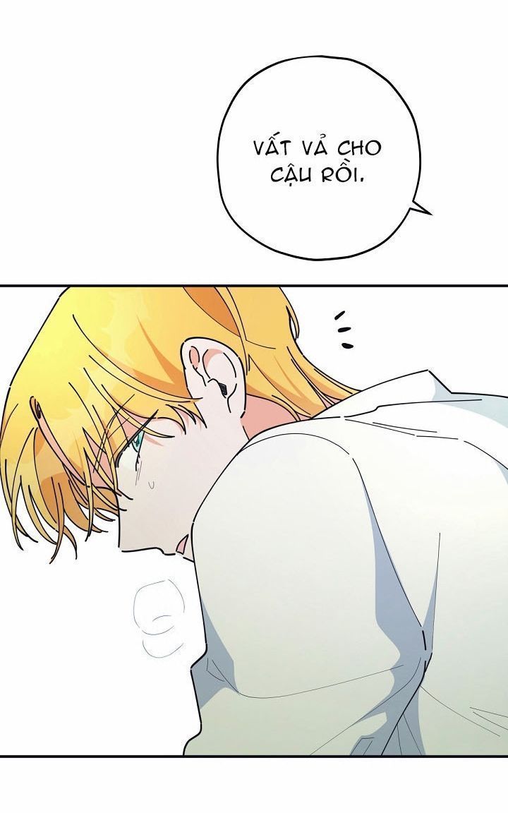 ác nữ tiểu thư chapter 61 48