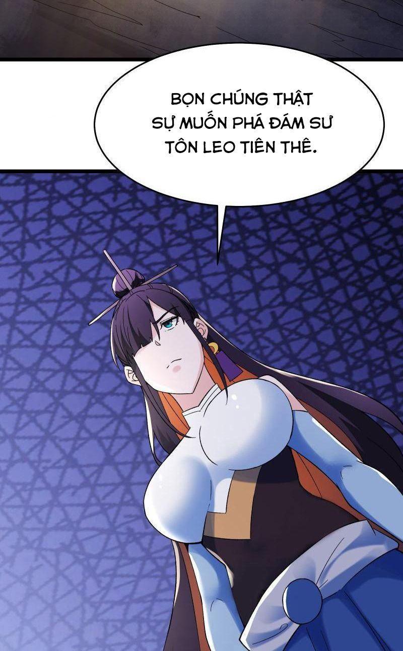 đồ đệ ta toàn là nữ ma đầu chapter 111 26