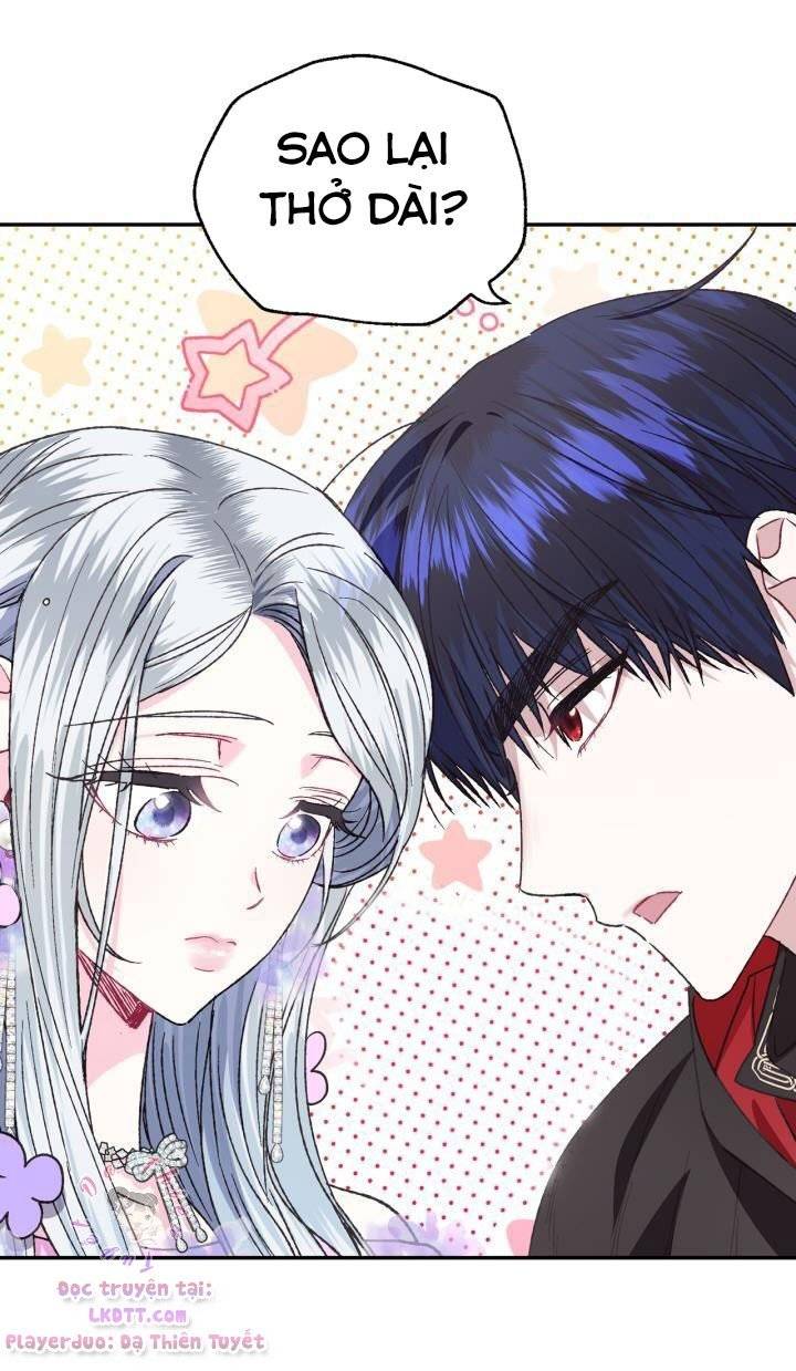 cha, con không muốn kết hôn đâu chapter 22 25