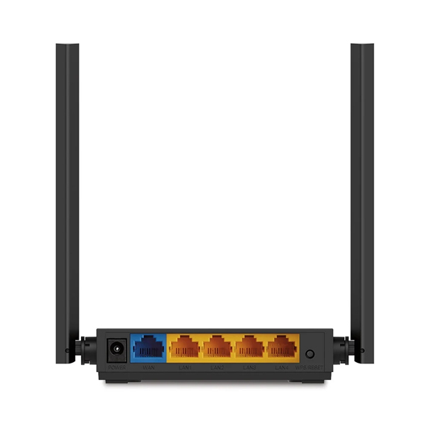 Router TP-Link Archer C54- Hàng chính hãng