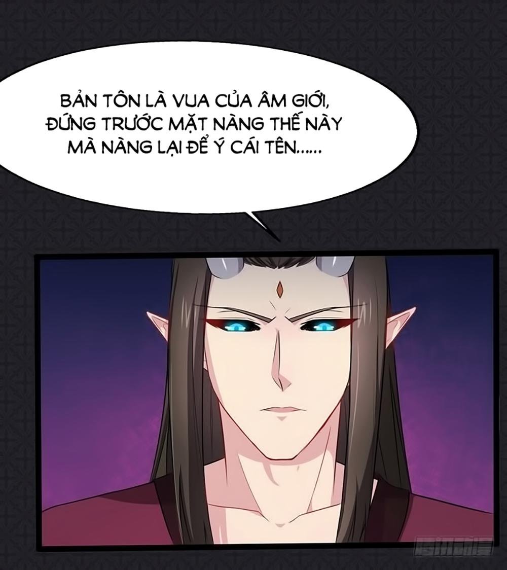 ngạo kiều quỷ vương yêu ta chapter 14 20