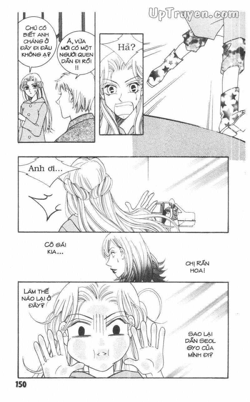 người yêu lý tưởng chapter 3.2 71