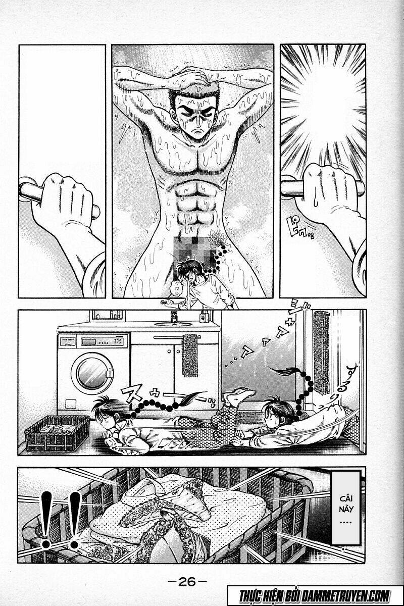 shin kotaro makaritoru! juudouhen chapter 105 4