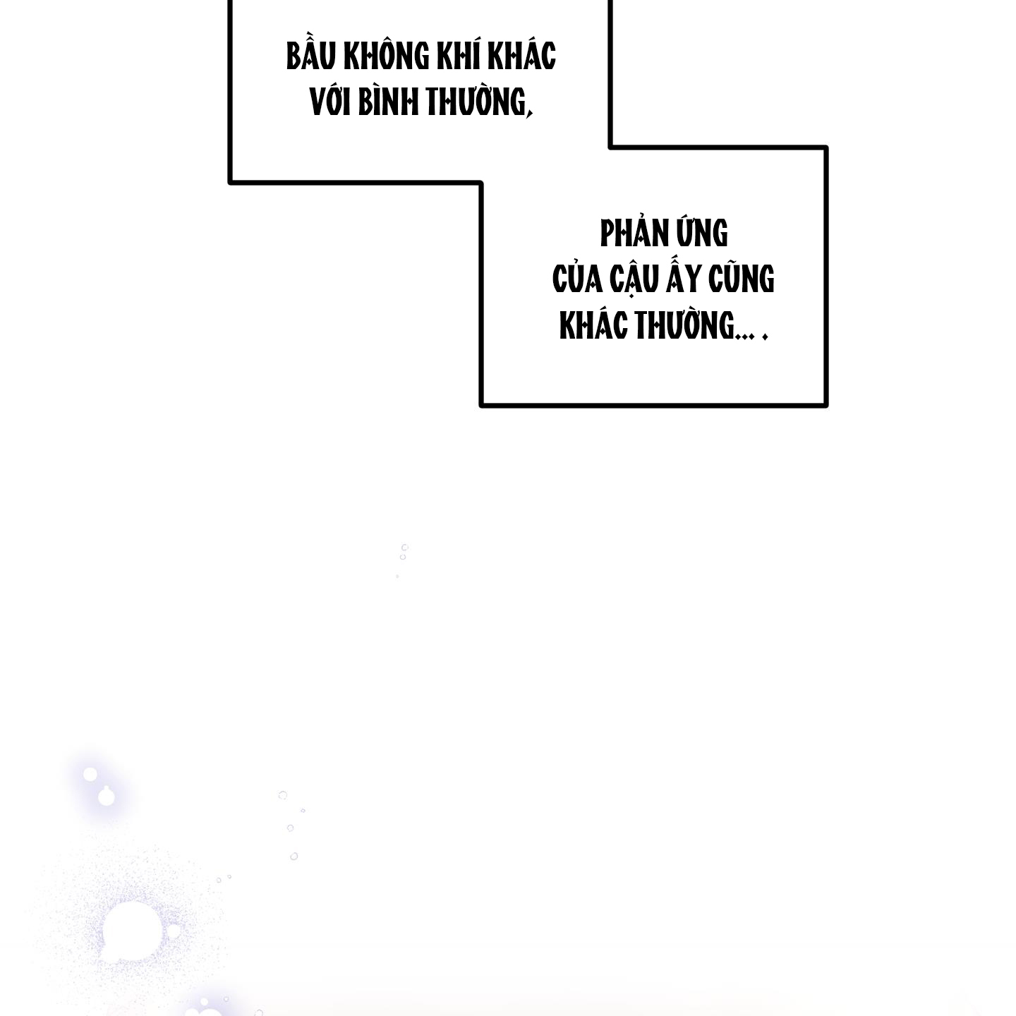 vì sao sa vào vũ trụ chapter 14 17