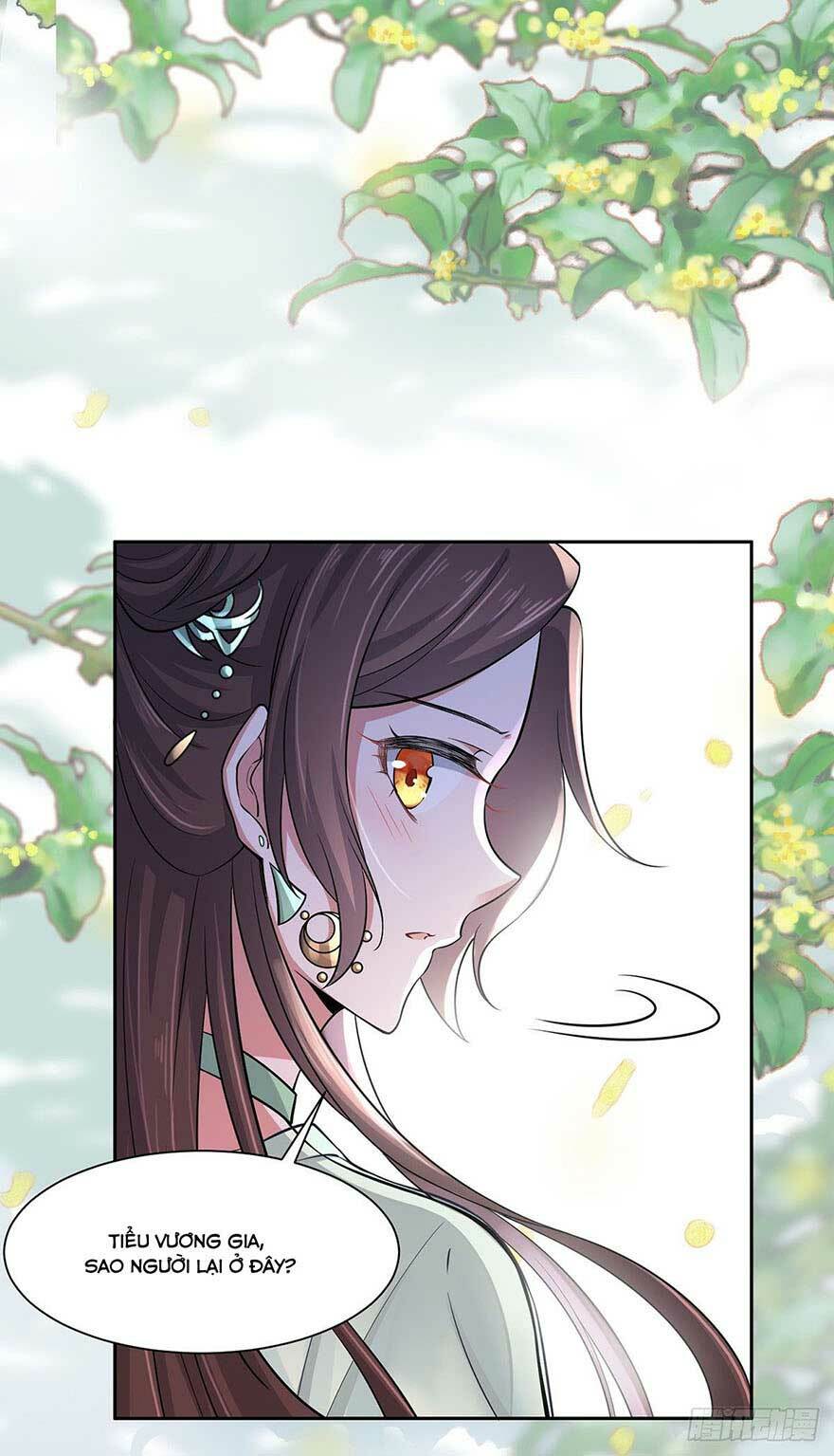 hoạn phi thiên hạ chapter 59 27