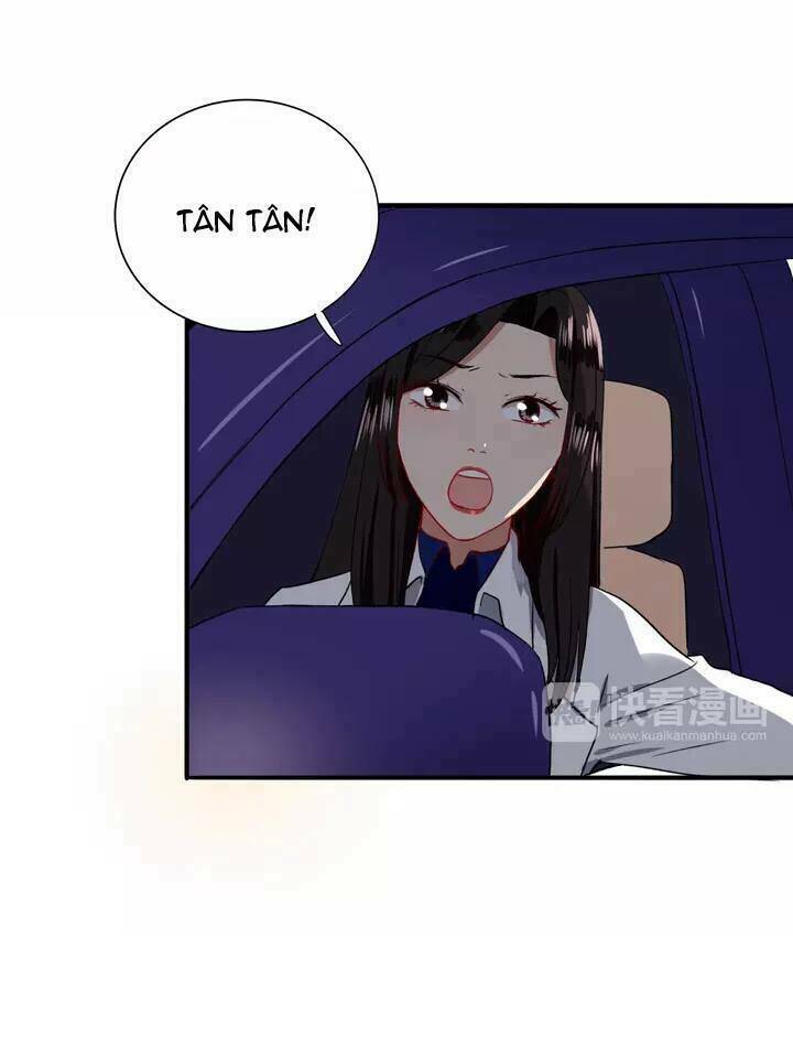 chào buổi sáng, hướng dương chapter 13 2