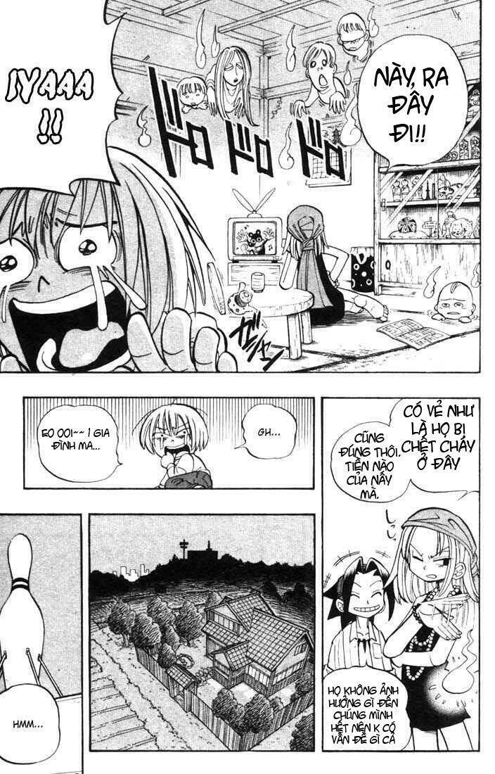 vua pháp thuật chapter 18 20